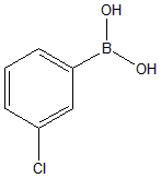 3-氯苯硼酸(间氯苯硼酸)